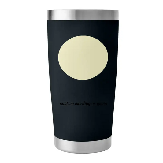 Personalized Car Tumbler 15oz Cups Gift for your Friends Tumbler for Outdoor, Home, Office Ideal for Ice Drinks,coolcustomize,PR259-23023001