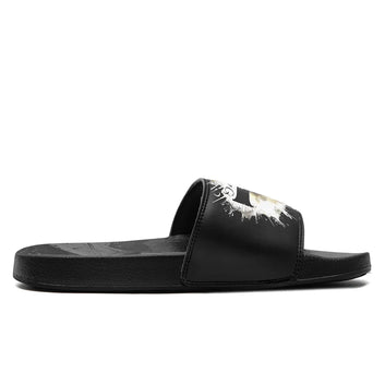 Jesus the real christian slides original gangster Godly Sandals