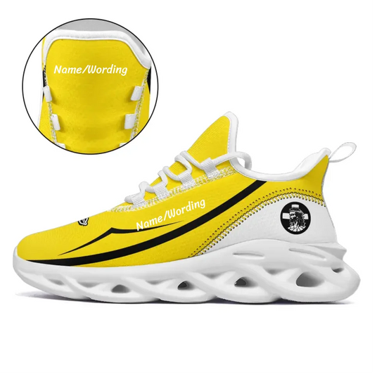 Jesus Custom Shoes, Christian Gifts, God Sneakers, God Running Shoes, Religion Sporty Sneakers, Shoes Gift  FN003-24023005-2