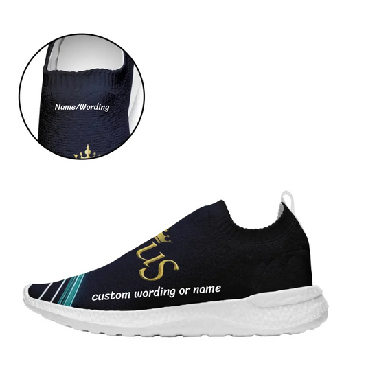 Tailored BNMD Jesus Shoes,BNMD sneakers effortlessly blend style and practicality,unique and stylish,BNMD1-23023001