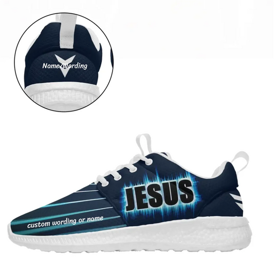 Customized Jesus BLD shoe ShoesExperience the perfect blend of faith and fashion at your doorstep,custom Jesus Shoes Tailored for You,BLD-23023003