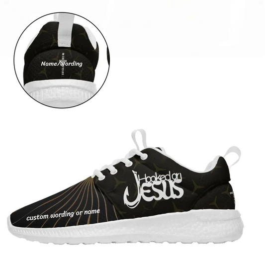 Customized Jesus BLD shoe ShoesExperience the perfect blend of faith and fashion at your doorstep,custom Jesus Shoes Tailored for You,BLD-23023001